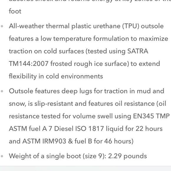 Authentic Timberland - Picture 14 of 15